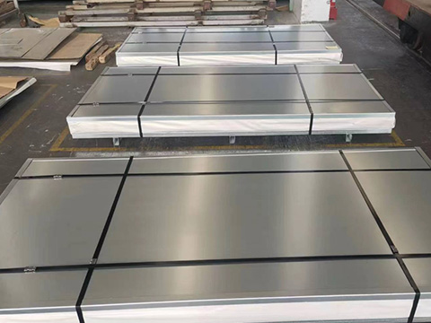 304 Stainless Steel Cladding Sheet price